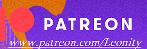 New Patreon Content by Leonity