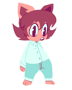 Style experimentation by Unascary