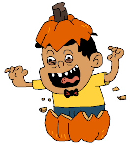 CJ Casagrande 1 by ToonDisneyXD2009