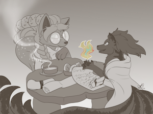 Lessons by RogueMorpho