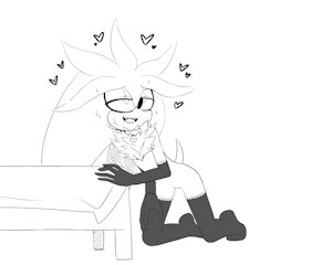 Sketch dump #7 by Vvelocity