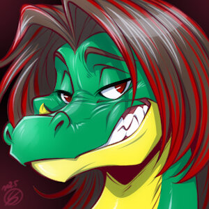 New Icon by Spunky by IcarusAresane