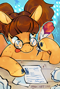 Honey Studies by Flipside