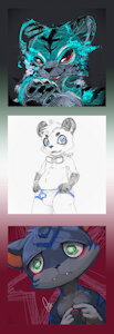 Exercises no.499 by BCat