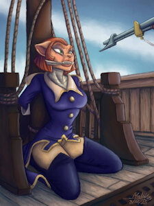 May Poll Winner by Matsurik90