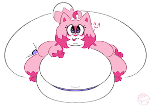Diaper Boy by OverfedPets