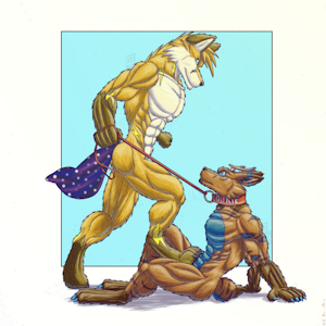 Eco Cookie Steppies by Ginkaze