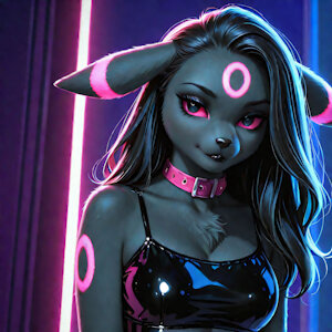 Yin SFW Images by scorpianpp