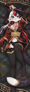 Hikari Alter Daki by DragonFU