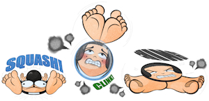 (C) Godzilla's New Plaything by InflateResponsiblyIB