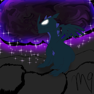 Into the Dream World by My6tic9