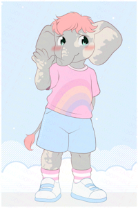 [Open] Big Softies [#2] by FluffyCanvas