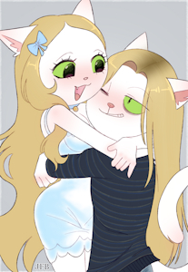[commission] by JFBelen