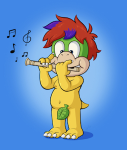 [COMM] Nature sounds by TribalTurtle