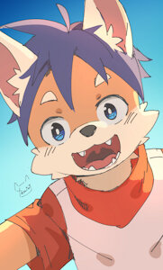 Ha!!!! by Tamini