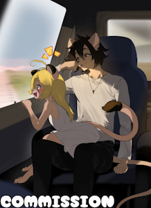 commission by Kiyokiyowou
