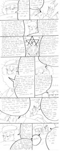 confession of a murderer by EROSART
