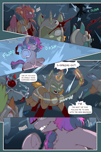 Cold Storm page 195 by ColdBloodedTwilight