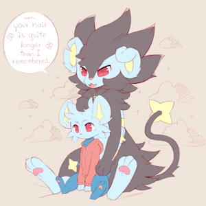 Sketch drawings of 2024 by NeveDoodle