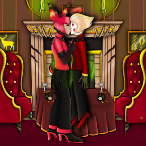 Migraines and Marriage Mitigation by LoremistressLadyBug