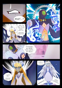 PROJECT NEPHILIM PAGE 73 to 75 by edonova