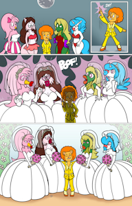 [C] Magic Ring by JAMEArts