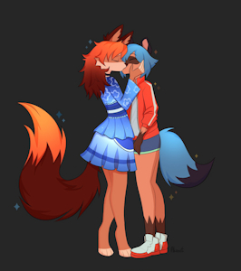 I LOVE MY WIFE by milotus