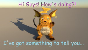 Important News... by Coercer1730