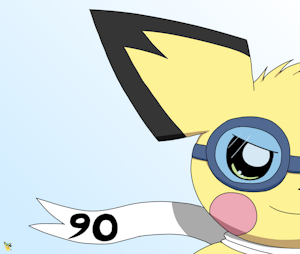 Ready To Go by pichu90