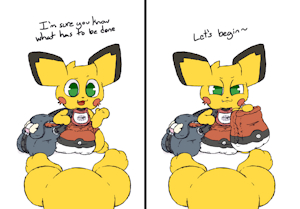 Lets Begin by BoredomWithFriends