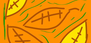 Amber Ground by Multiman18