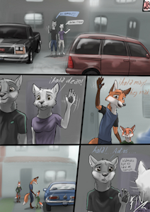 Innocent love by Wolfyalex96