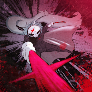 The Red Hazard by RedHazard