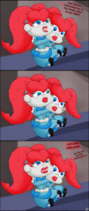 doll therapy by mysterywhiteflame