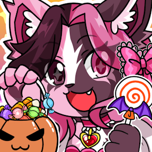 Halloween Icon by LunarEclipses
