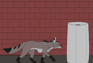 Raffi's biggest change by silentMetalfox