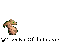 Blast The Bat Taking Damage Mockup by BatOfTheLeaves