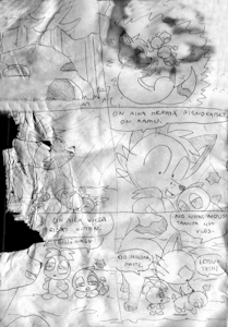 [S3 E14] by mooneclipse100