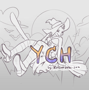 [flat price YCH] Flight over the city by KolewazakiSan