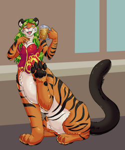 Prost by Selene