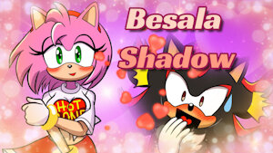 Besala Shadow by AngelDeLaVerdad