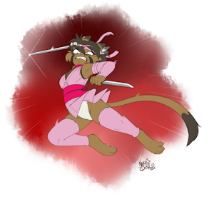 Sorrow Swallows My Screams [C] by NekoStar