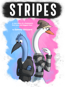 Stripes (Story) by Samareckk