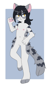 SOLD by CubCore