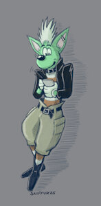 AutoReiv by StankWilde