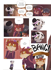 Misplaced ch.3 - iii by Horemheb