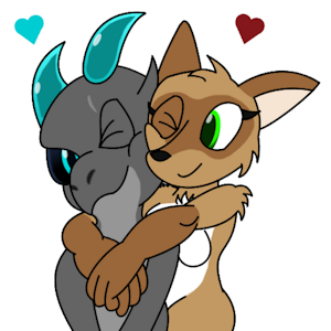 Side B & Yuki by TheRevenge by SideB