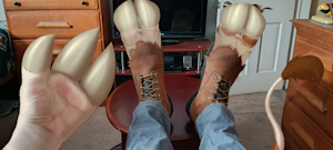 MOOOO!!! by PheagleAdler