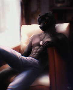 Rest by Darkwolfdemon