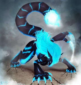 C [142] ALT by zevethmoon